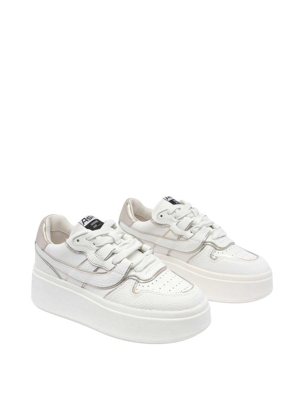 ASH: Zapatillas online - Zapatillas - Blanco
