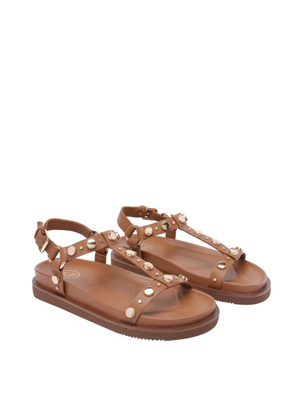 ASH: サンダル online - サンダル - ブラウン