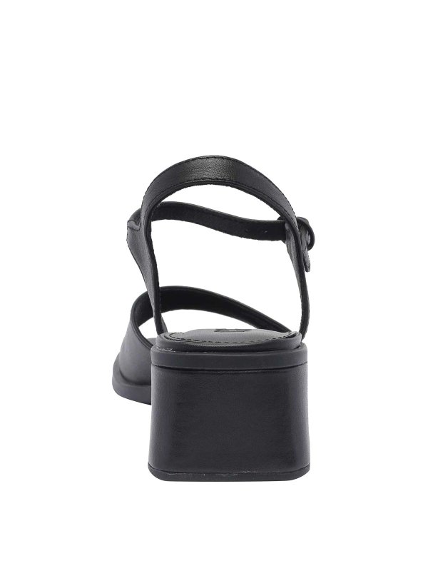 サンダル - 黒 shop online: CAMPER