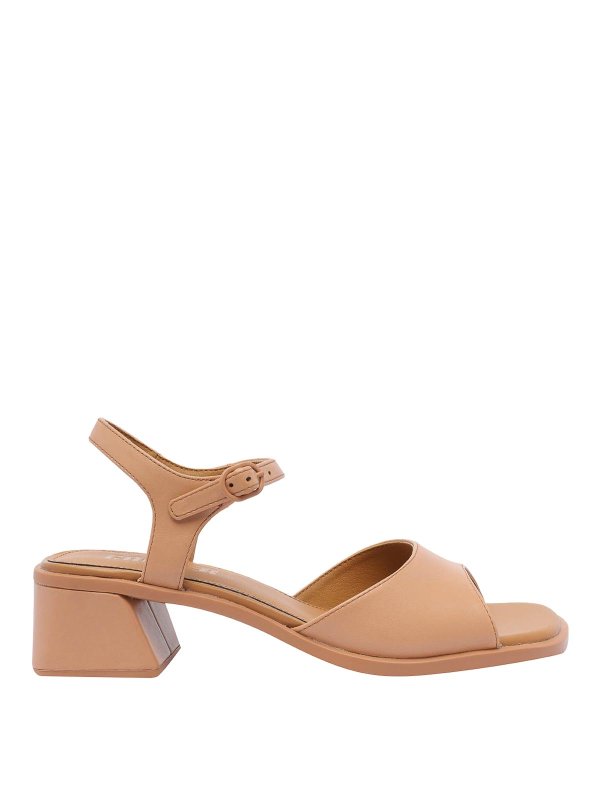 CAMPER: サンダル - サンダル - ベージュ