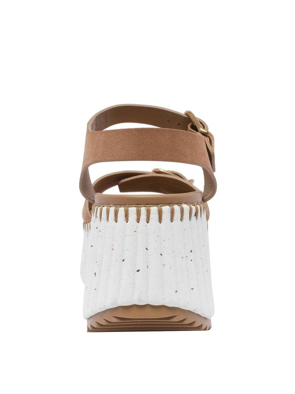 Nama Sandals shop online: CHLOE