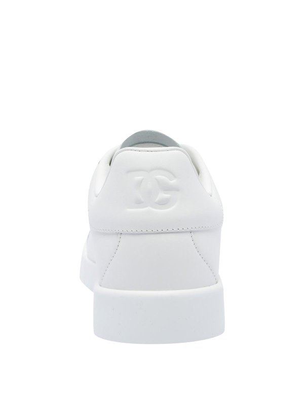 Sneaker - Weiß shop online: DOLCE & GABBANA