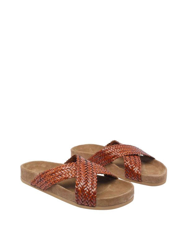 DRAGON DIFFUSION: sandals online - Kenya Sandals