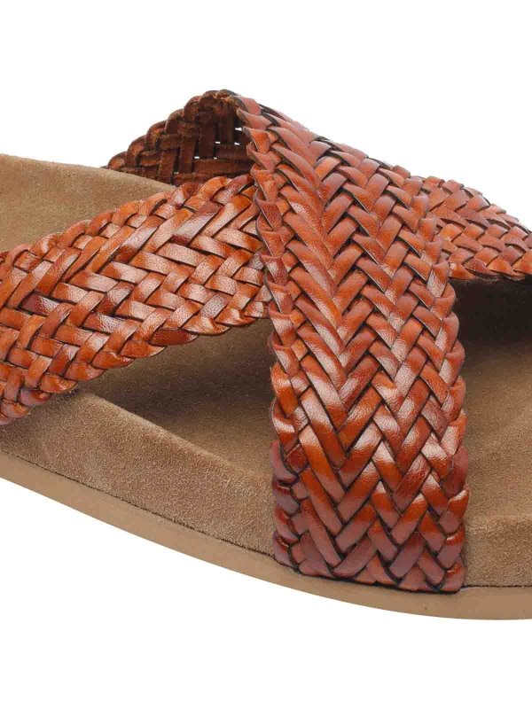Kenya Sandals shop online: DRAGON DIFFUSION