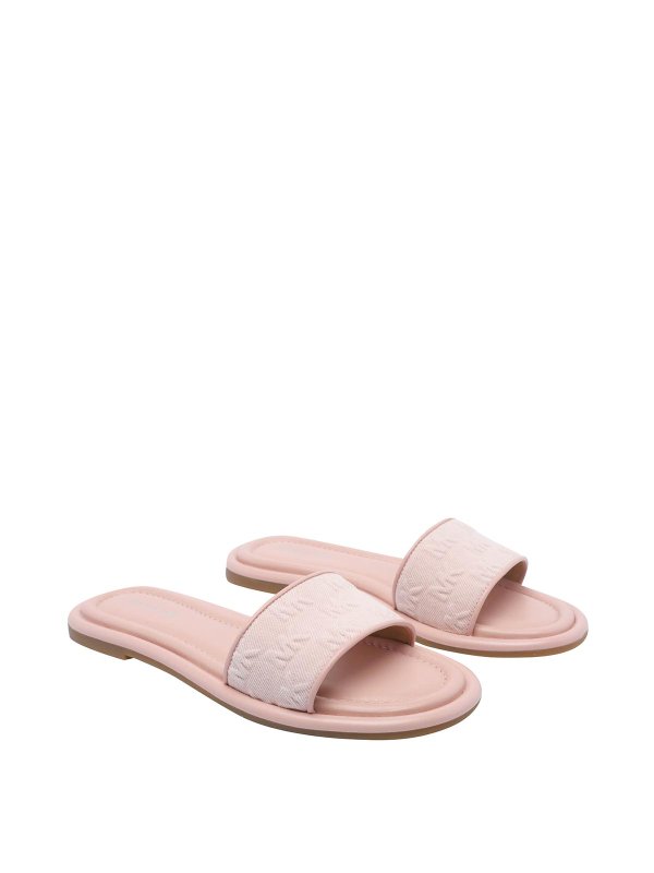 Michael Michael Kors: sandali online - Sandali rosa
