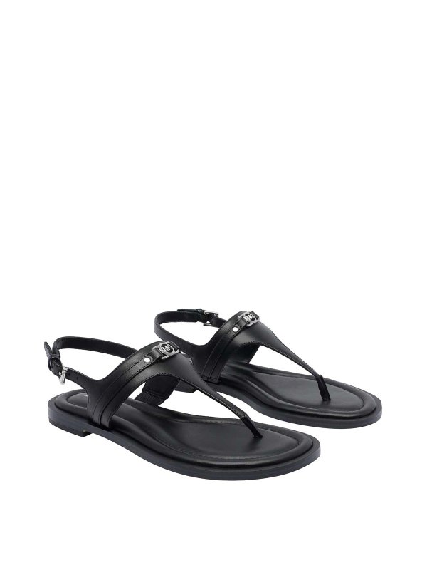 Michael Michael Kors: sandals online - Mandy Sandals