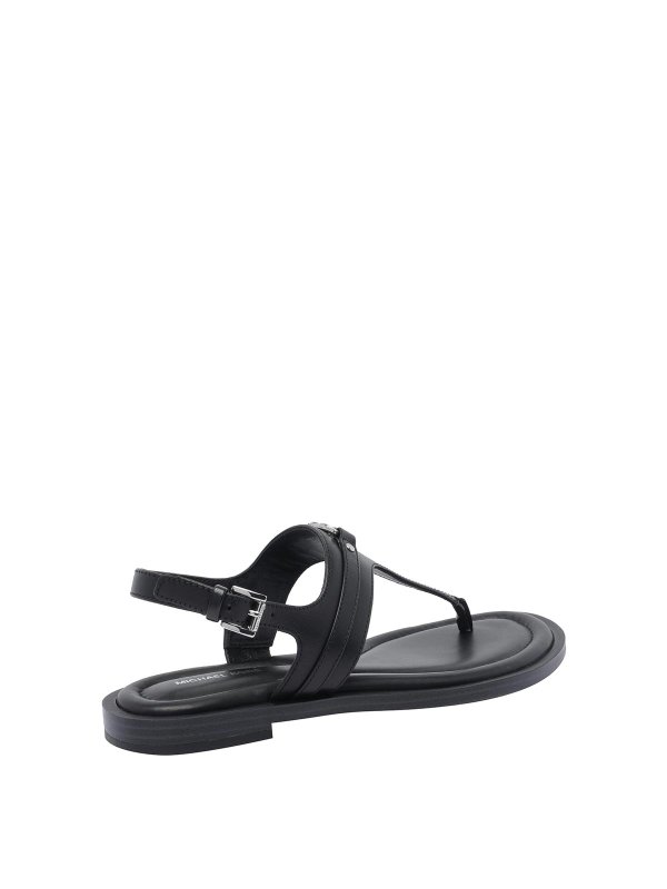 The Best Shops Michael Michael Kors: sandals - Mandy Sandals