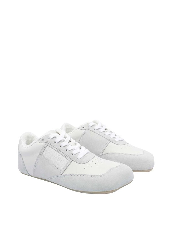 MM6 MAISON MARGIELA: Sneaker online - Sneaker - Weiß