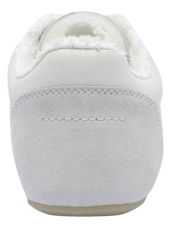 Sneaker - Weiß Replica 
online: MM6 MAISON MARGIELA