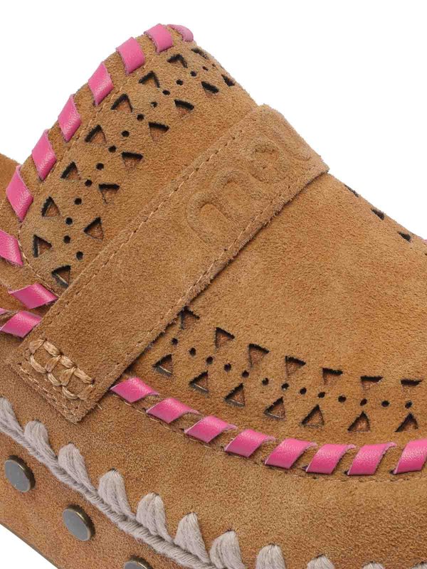 Clog Mules shop online: MOU