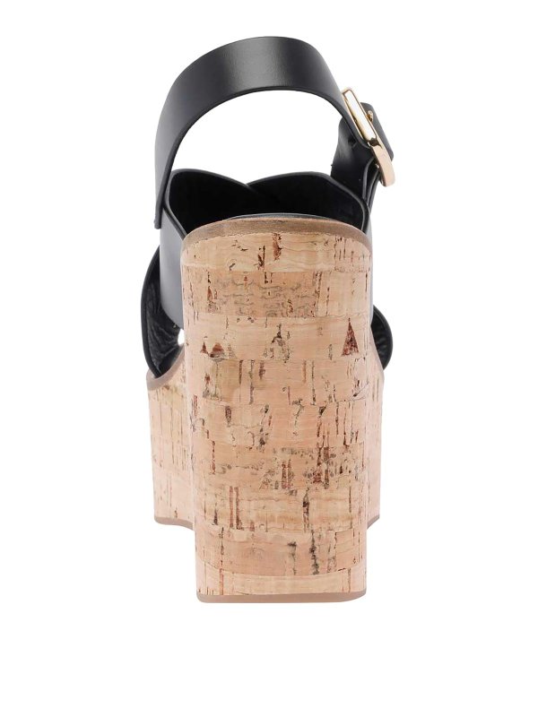 Espadrilles - Noir shop online: Paloma Barcelò