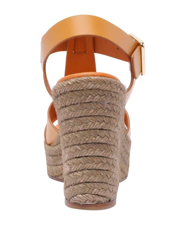 エスパドリーユ - オレンジ shop online: Paloma Barcelò