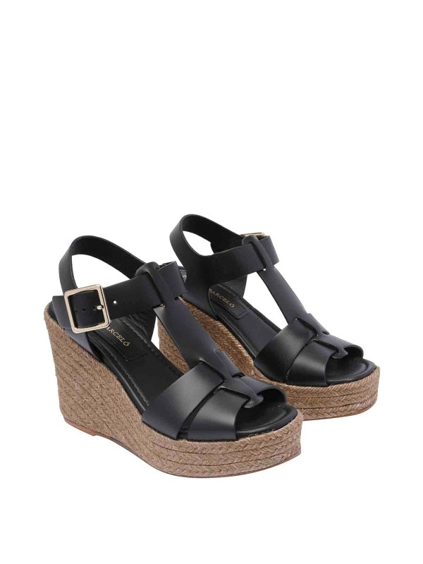 Paloma Barcelò: espadrilles online - Alison Wedges