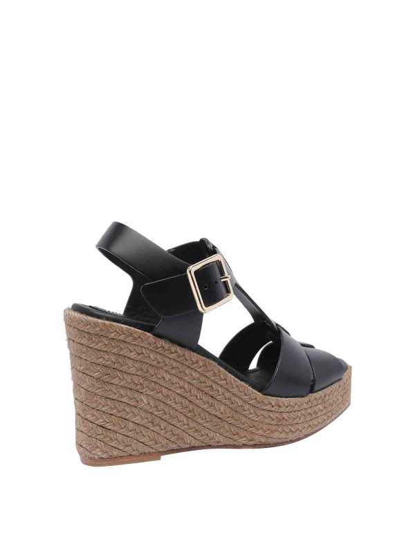 The Best Shops Paloma Barcelò: espadrilles - Alison Wedges