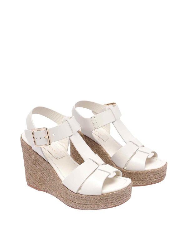 Paloma Barcelò: espadrilles online - Alison Wedges