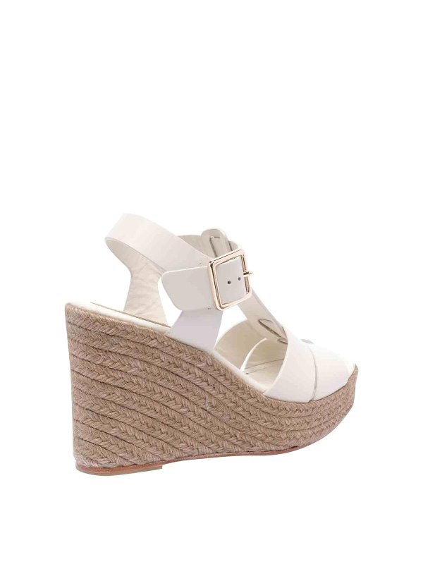 The Best Shops Paloma Barcelò: espadrilles - Alison Wedges