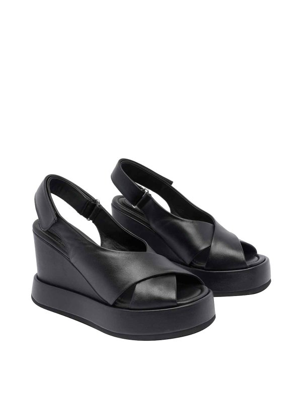 Paloma Barcelò: Espadrillas online - Espadrilles - Schwarz