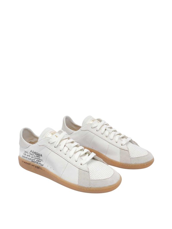 PATRIZIA PEPE: スニーカー online - スニーカー - 白