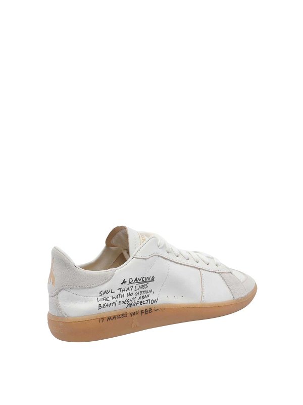 The Best Shops PATRIZIA PEPE: スニーカー - スニーカー - 白