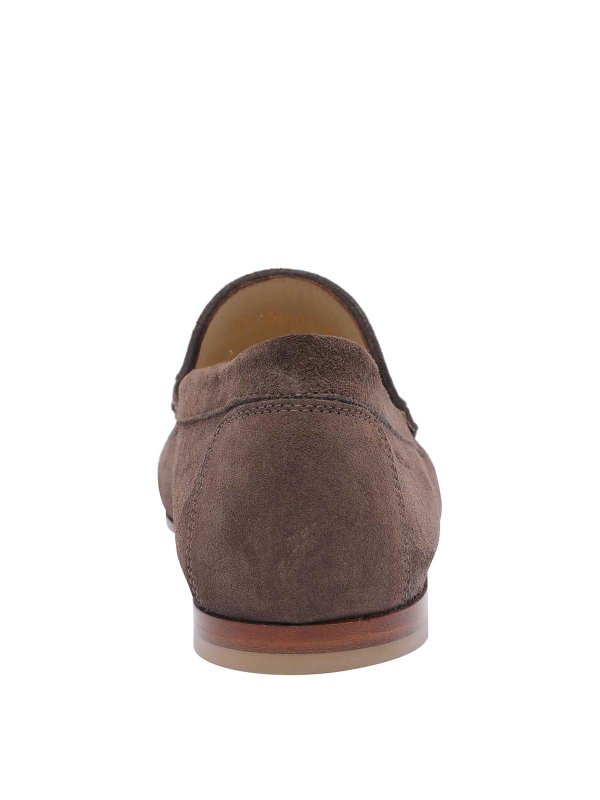 Mocasines - Marrón shop online: Stuart Weitzman