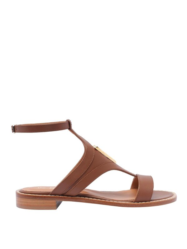 VIA ROMA 15: sandals - Sandals