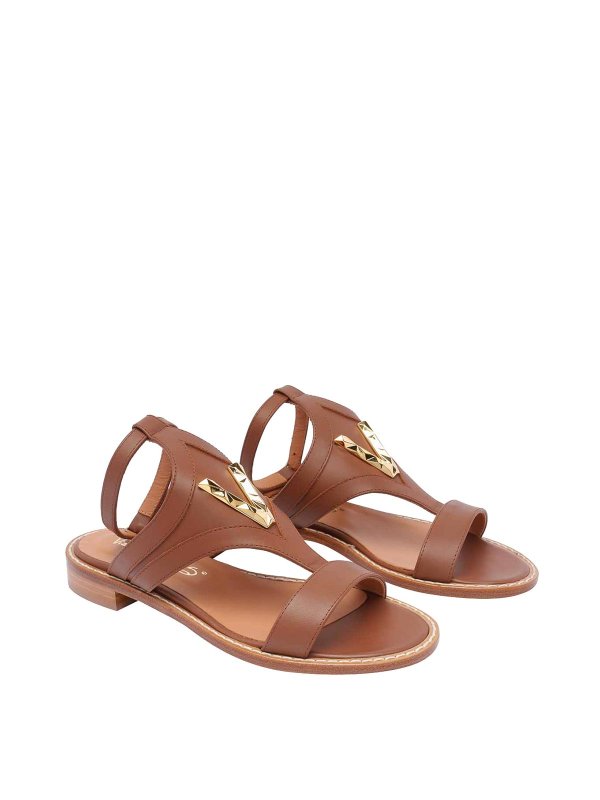 VIA ROMA 15: sandals online - Sandals