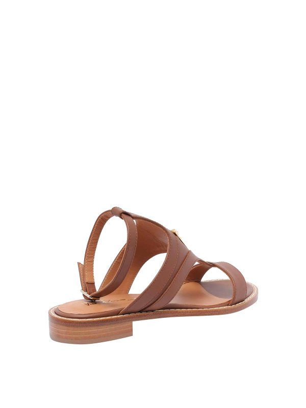 The Best Shops VIA ROMA 15: sandals - Sandals