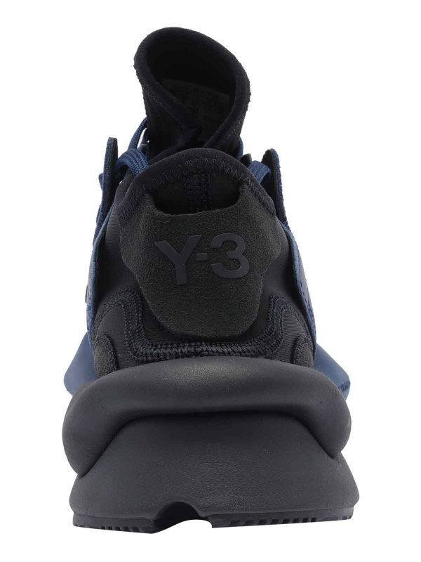 Baskets - Bleu shop online: Y-3