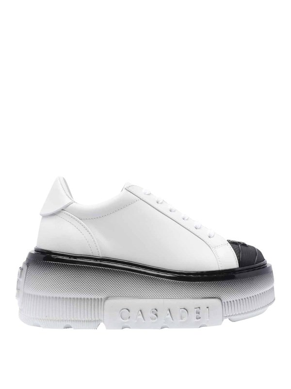 Casadei: スニーカー - スニーカー - 白