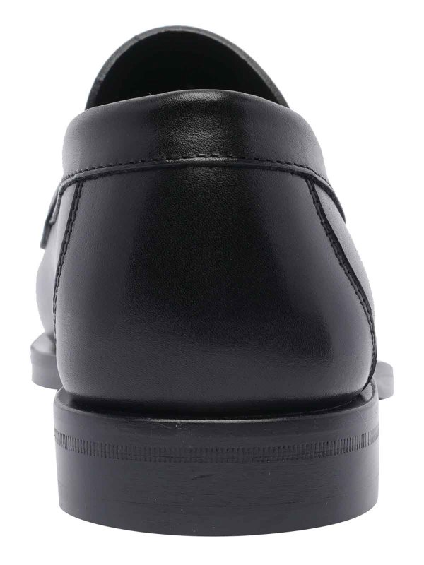 ローファー - 黒 Replica 
online: SALVATORE FERRAGAMO