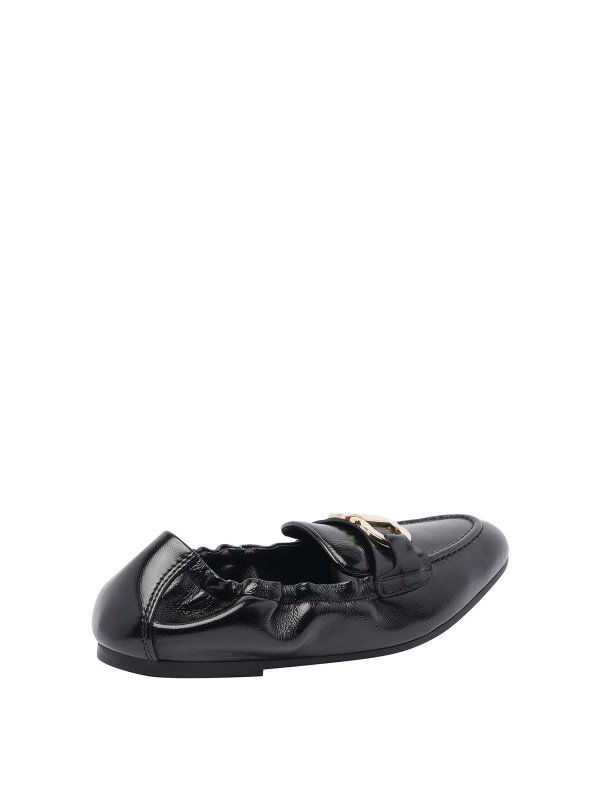 The Best Shops SALVATORE FERRAGAMO: Mocassini e slippers - Mocassini