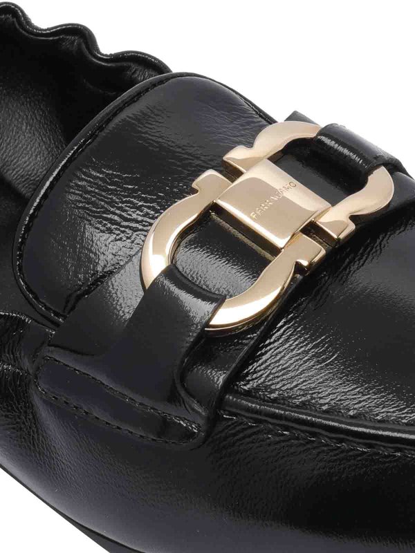 Mocassini shop online: SALVATORE FERRAGAMO