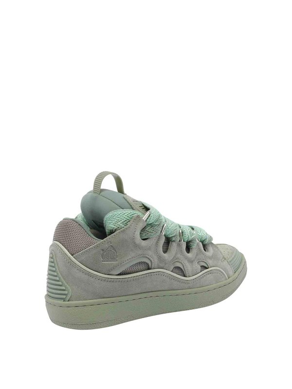 The Best Shops LANVIN: スニーカー - スニーカー - 緑