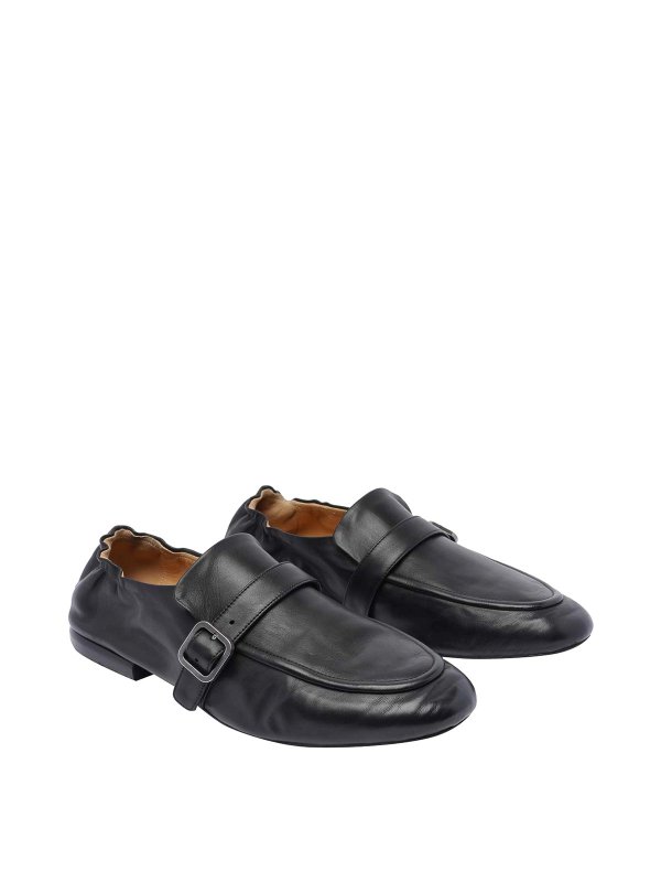 Marsèll: Loafers & Slippers online - Mandolo Loafers
