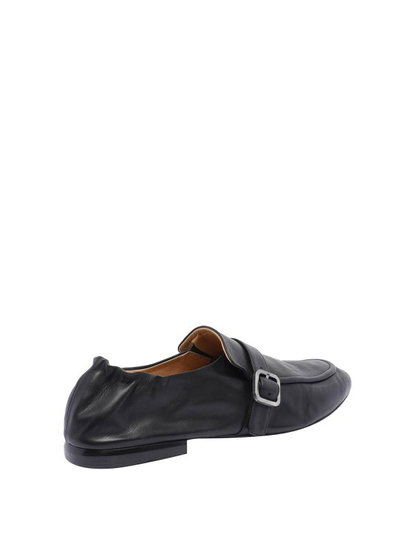 The Best Shops Marsèll: Loafers & Slippers - Mandolo Loafers