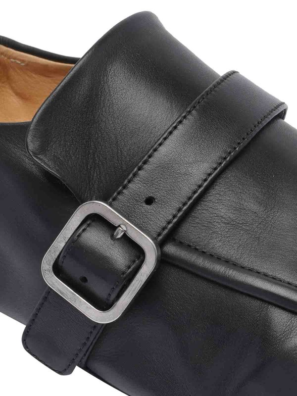 Mandolo Loafers shop online: Marsèll