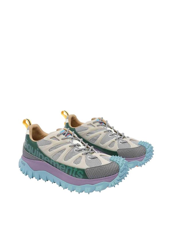 MONCLER: スニーカー online - スニーカー - マルチカラー