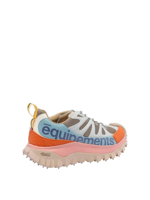 The Best Shops MONCLER: スニーカー - スニーカー - マルチカラー