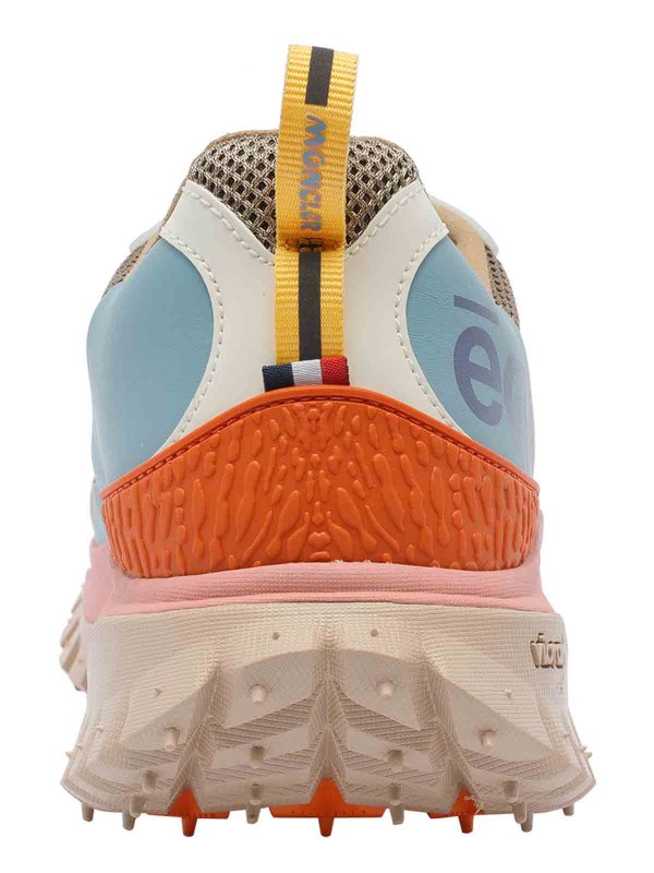 スニーカー - マルチカラー shop online: MONCLER