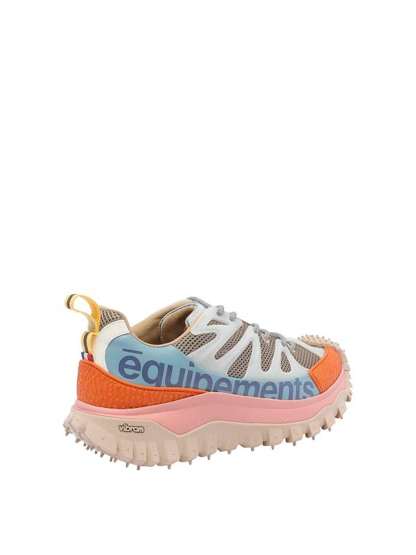 The Best Shops MONCLER: スニーカー - スニーカー - マルチカラー