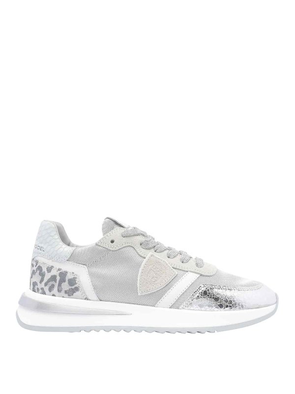PHILIPPE MODEL: trainers - Tropez 21 Sneakers