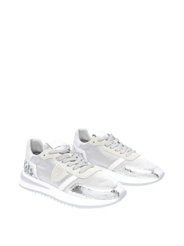 PHILIPPE MODEL: trainers online - Tropez 21 Sneakers