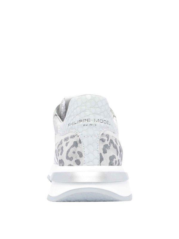 Tropez 21 Sneakers shop online: PHILIPPE MODEL
