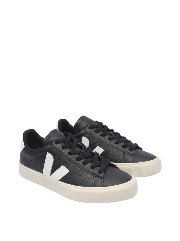 VEJA: Chaussures de sport online - Baskets - Noir