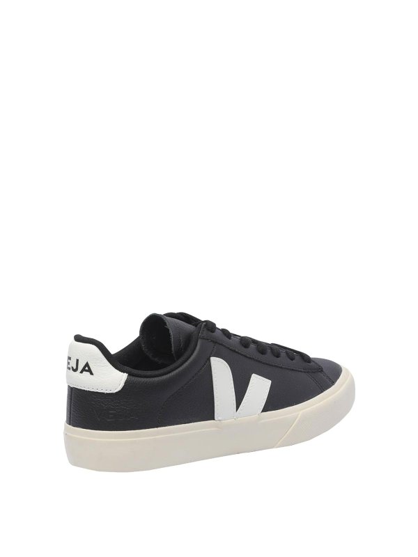 The Best Shops VEJA: Chaussures de sport - Baskets - Noir