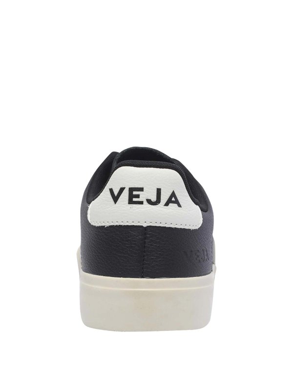 Baskets - Noir shop online: VEJA
