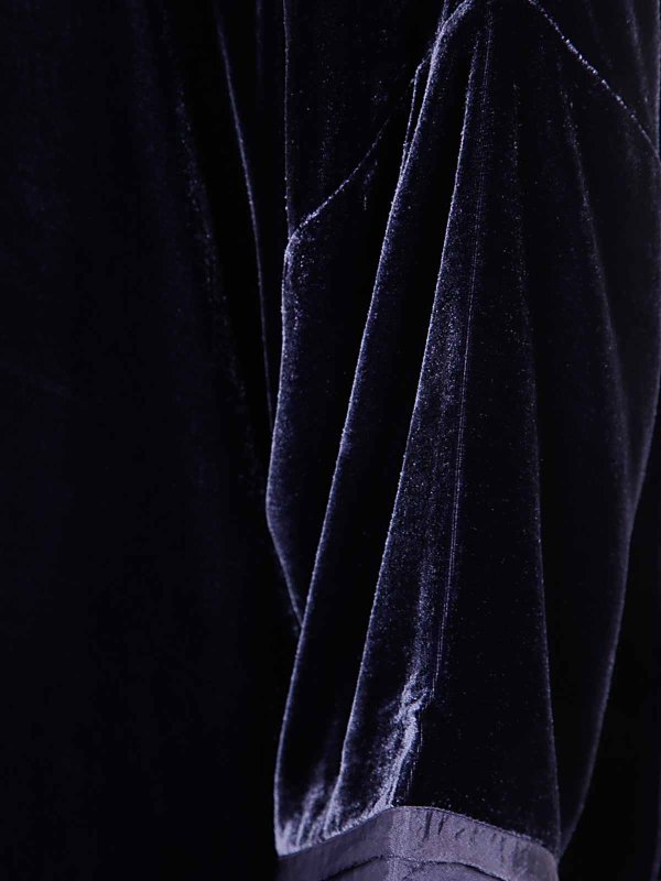 The Best Shops BIANCO LEVRIN: Chemises - Chemise - Bleu