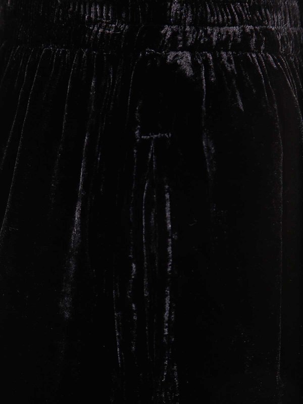 The Best Shops BIANCO LEVRIN: casual trousers - Carla Pants