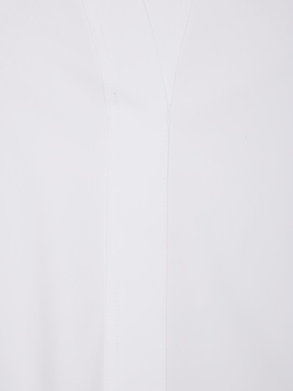 The Best Shops CHIARA BONI LA PETITE ROBE: シャツ - シャツ - 白