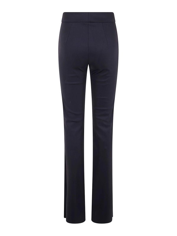 CHIARA BONI LA PETITE ROBE: pantaloni casual online - Pantaloni di maglia Venusette